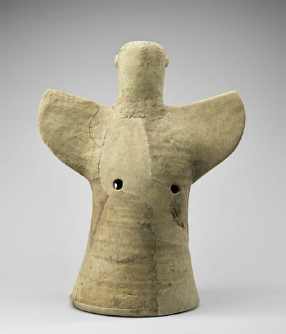 Statuette dite 