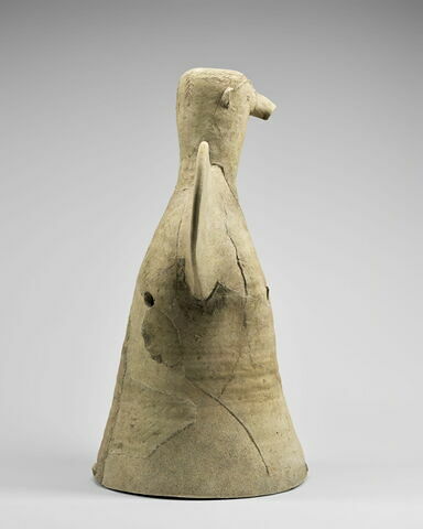 Statuette dite 