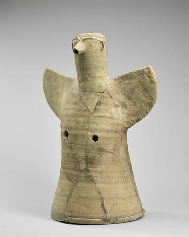 Statuette dite 