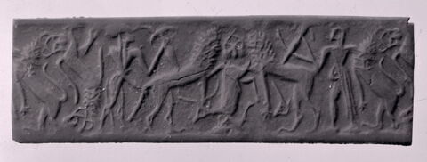 sceau cylindre, image 3/3