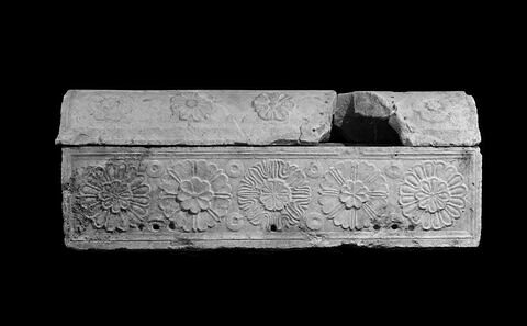 sarcophage, image 2/7