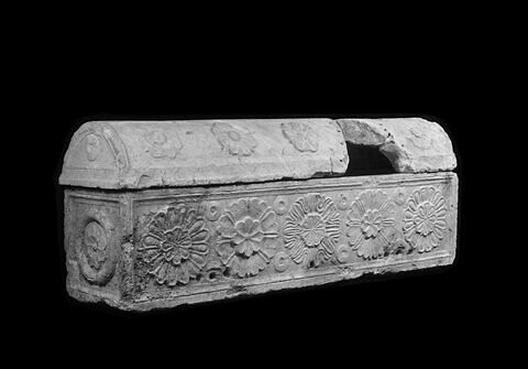 sarcophage, image 6/7