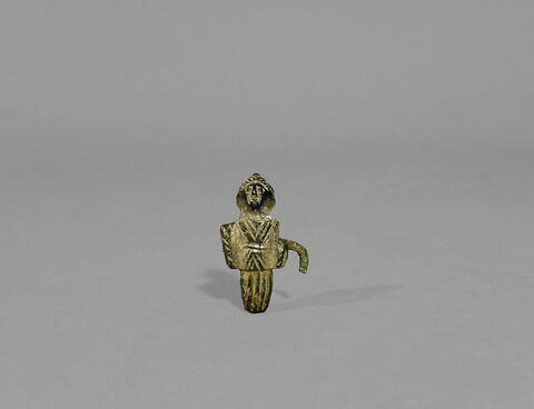 figurine ; pendeloque ; amulette, image 4/5