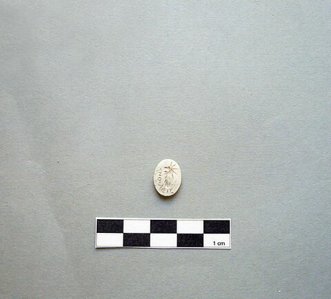 intaille, image 2/2