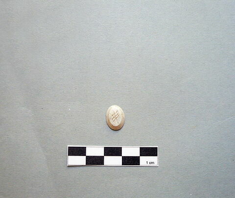 intaille, image 1/2