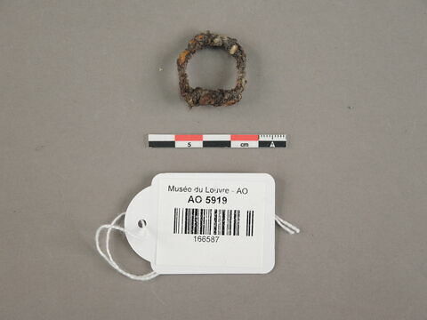 bague, image 1/1