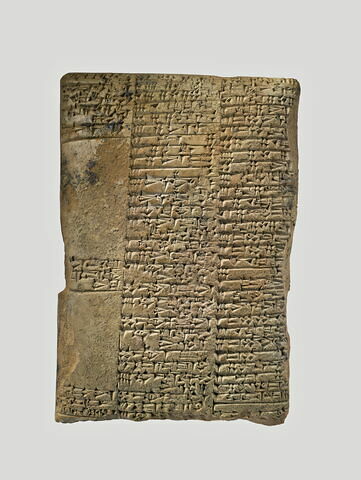 tablette