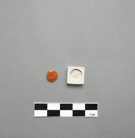 intaille, image 1/2