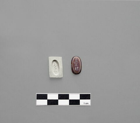 intaille, image 1/1
