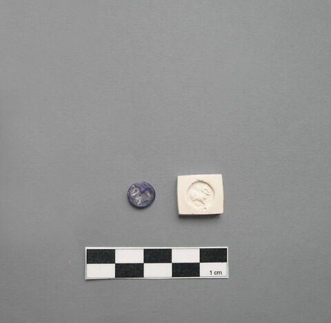 intaille, image 2/2