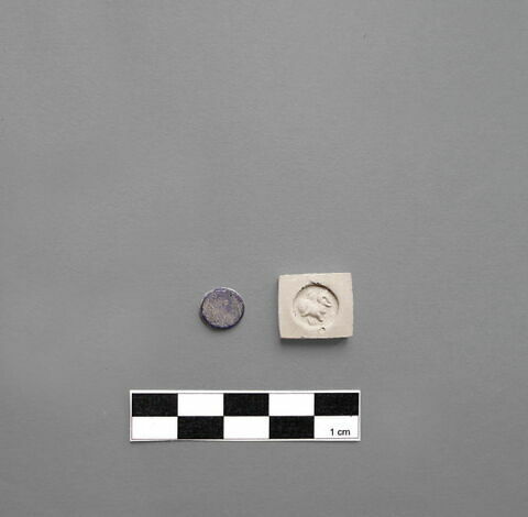 intaille, image 1/2