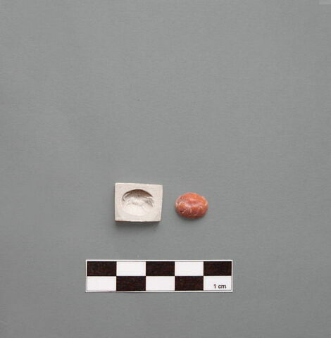 intaille, image 1/1