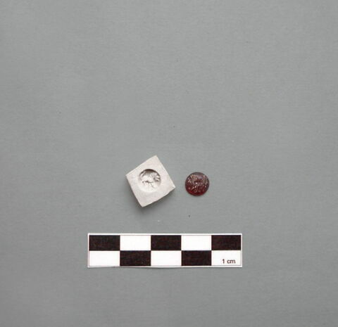 intaille, image 1/1