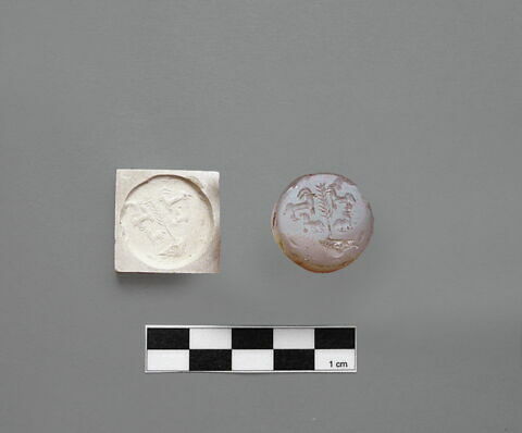 cachet, image 1/2