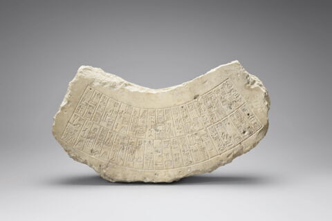 document écrit, image 1/2