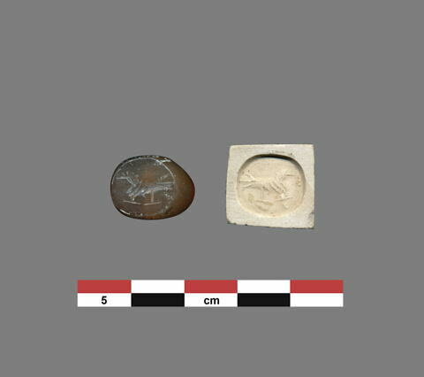 cachet, image 1/3