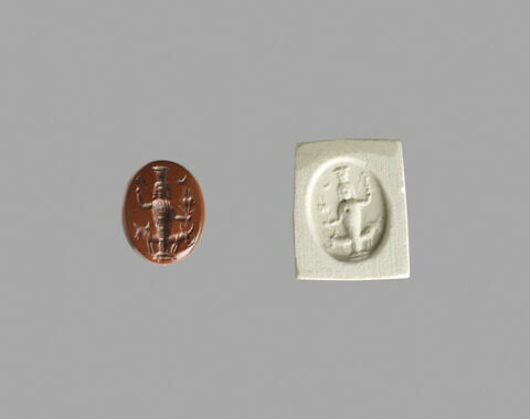 intaille, image 1/3