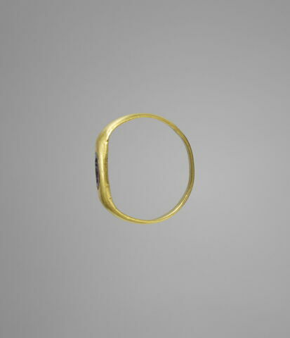 bague ; cachet ; intaille, image 2/4