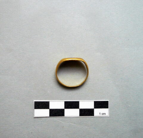 bague ; cachet ; intaille, image 3/4