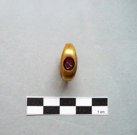 bague ; cachet ; intaille, image 4/4