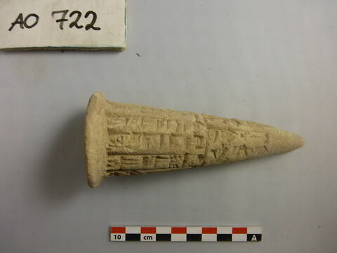 clou de fondation, image 2/2