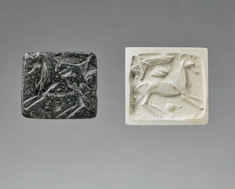cachet, image 3/6