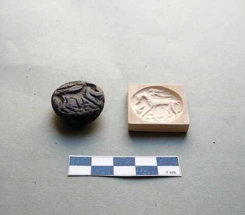 cachet, image 3/4