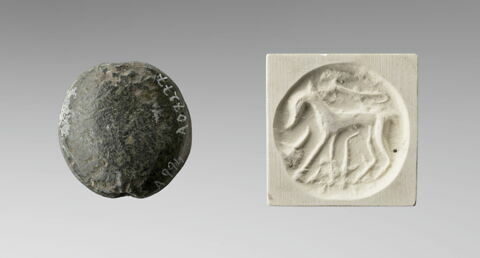 cachet, image 2/4