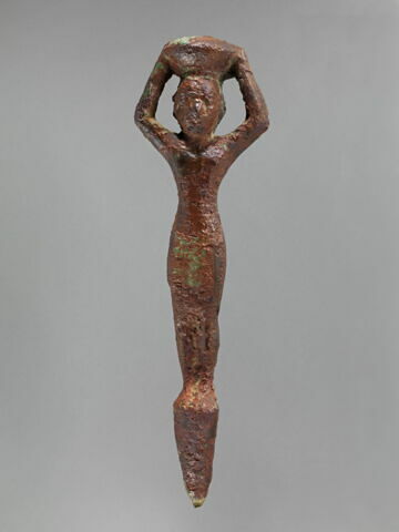 figurine de fondation, image 2/7
