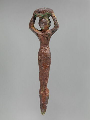 figurine de fondation, image 3/7