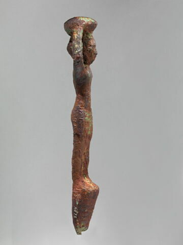 figurine de fondation, image 4/7