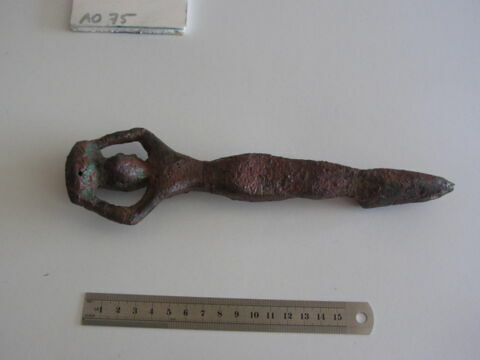 figurine de fondation, image 7/7