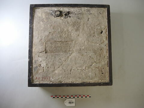 brique de fondation