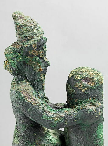figurine de fondation, image 6/8