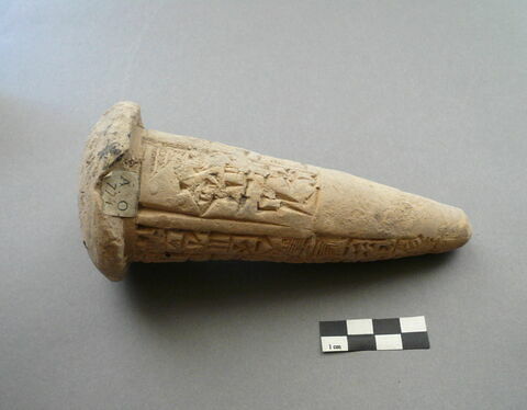 clou de fondation, image 2/3
