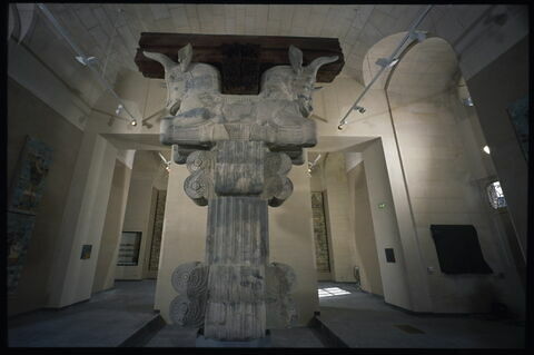 © 1997 Musée du Louvre / Etienne Revault
