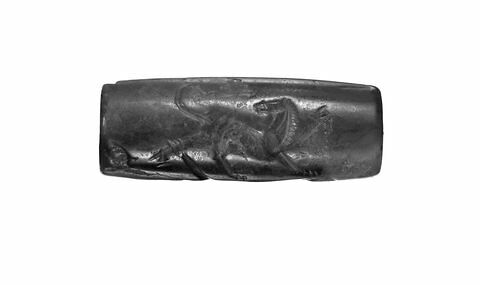 sceau cylindre, image 2/3