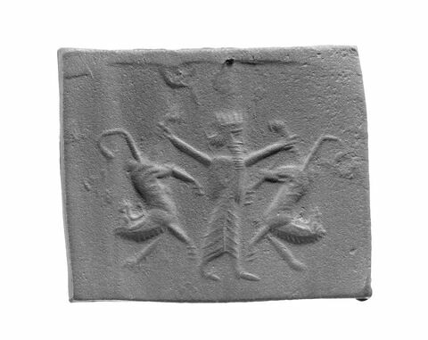 sceau cylindre, image 3/3