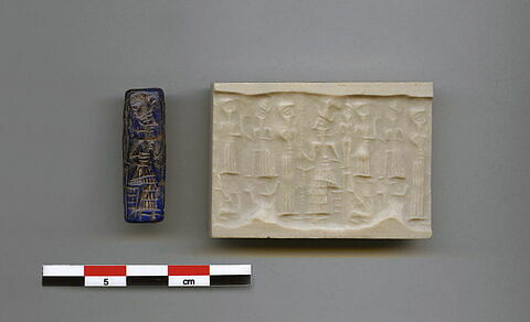 sceau cylindre, image 5/7