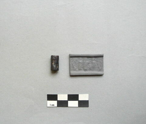 sceau cylindre, image 1/1