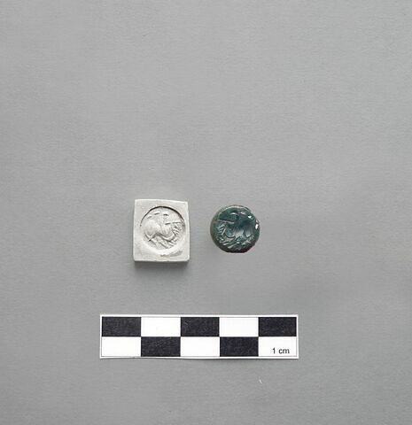 cachet, image 1/2