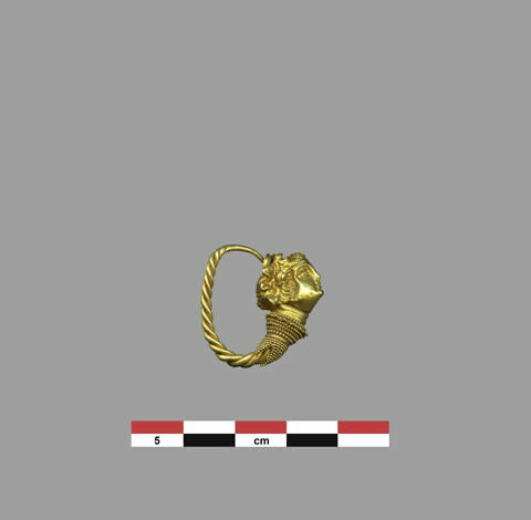 boucle d'oreille, image 1/2