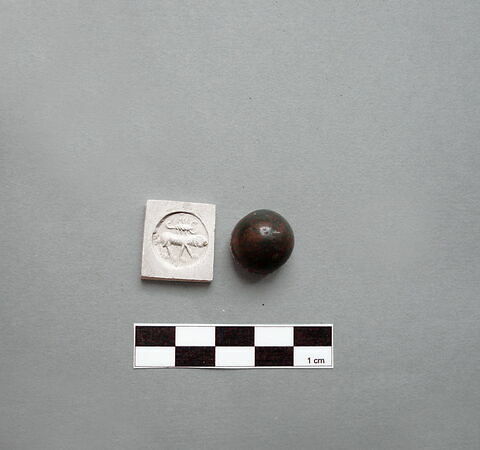 cachet, image 2/2