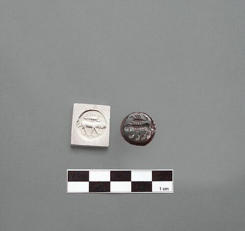 cachet, image 1/2