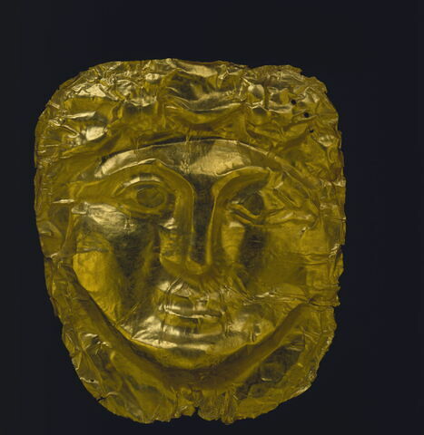 masque, image 3/5