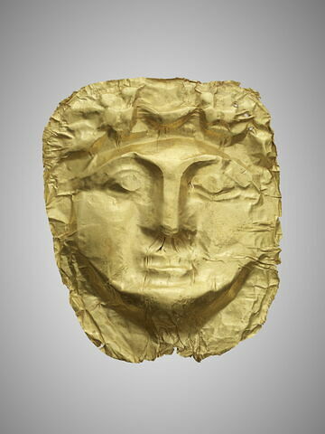 masque, image 1/5