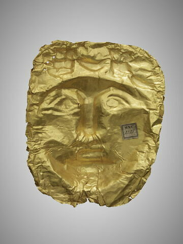 masque, image 2/5