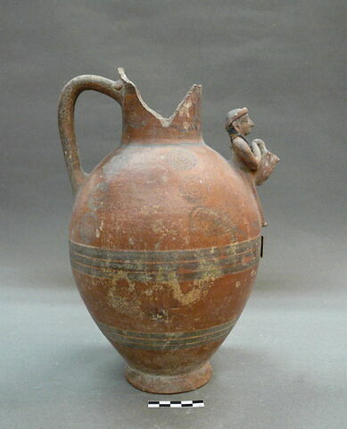 vase ; figurine, image 6/9