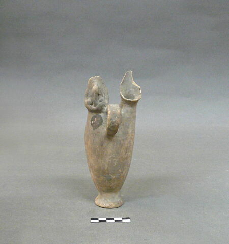 vase ; figurine, image 1/1