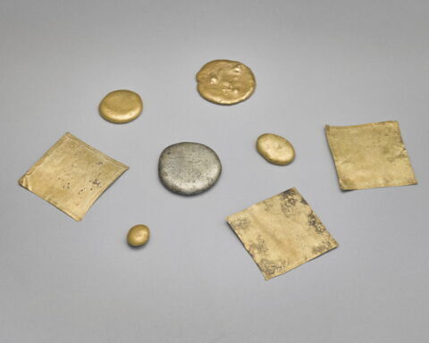 disque, image 2/6